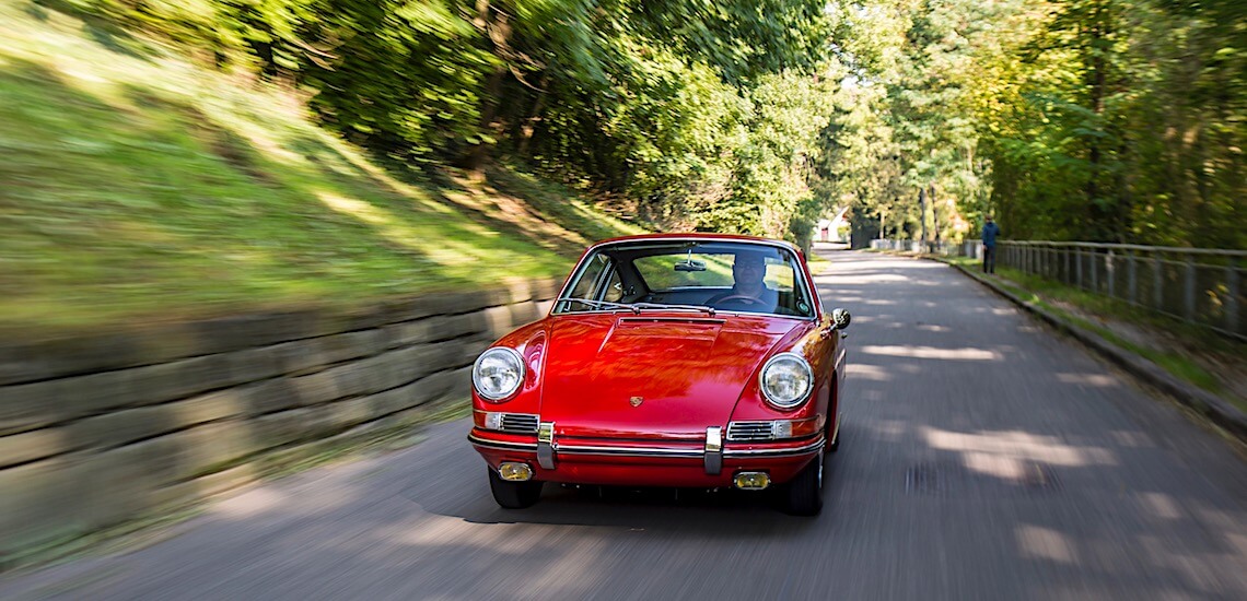 tekijä: Porsche newsroom