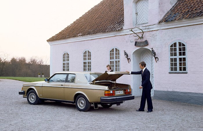 tekijä: Volvo Car Corporation