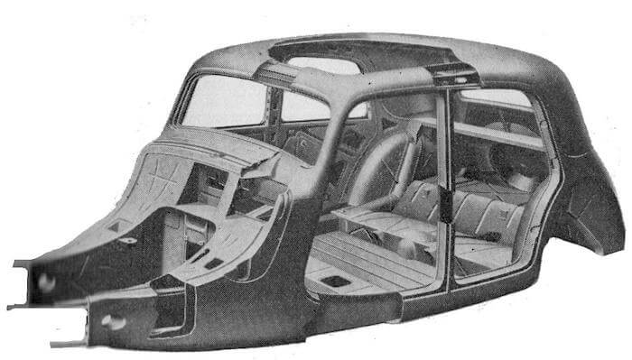 Kuva: Autocar handbook 1935, PD.