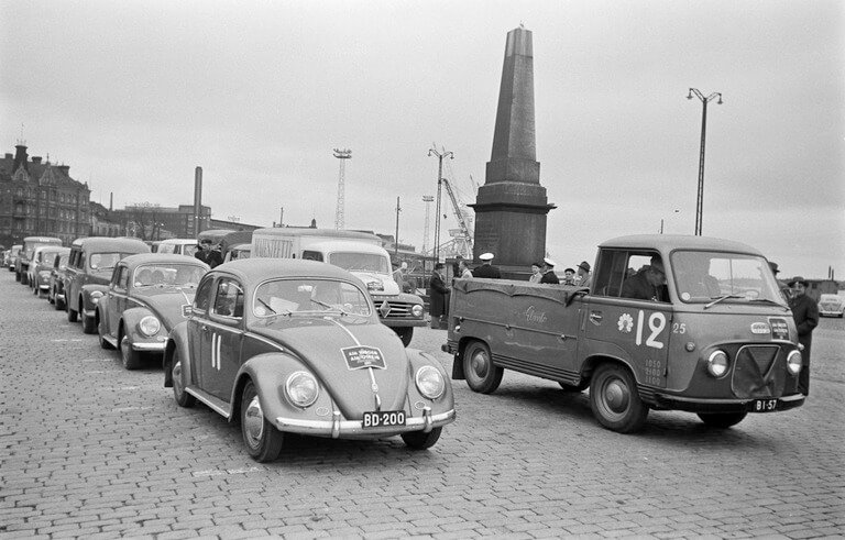 Kuva: tuntematon, 04-05/1958