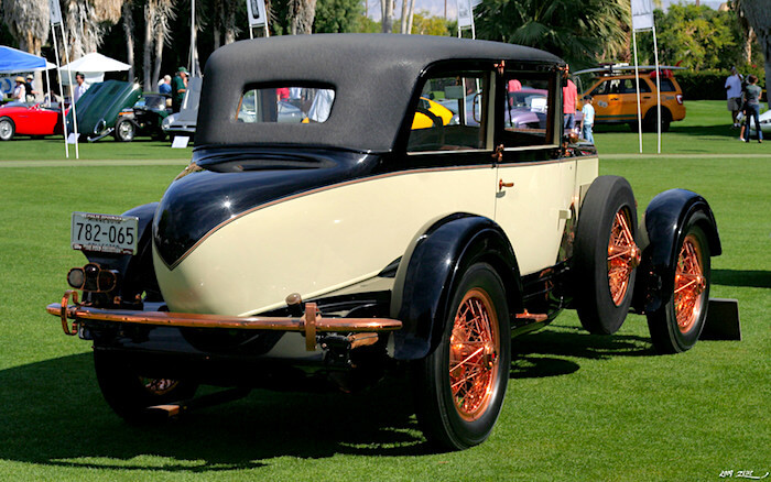 1926 Rickenbacker Super Sport BoatTail, tekijä: Rex Gray CCBY20