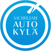 Mobilia säätiön logo. Kuva ja copyright: Mobilia säätiö.