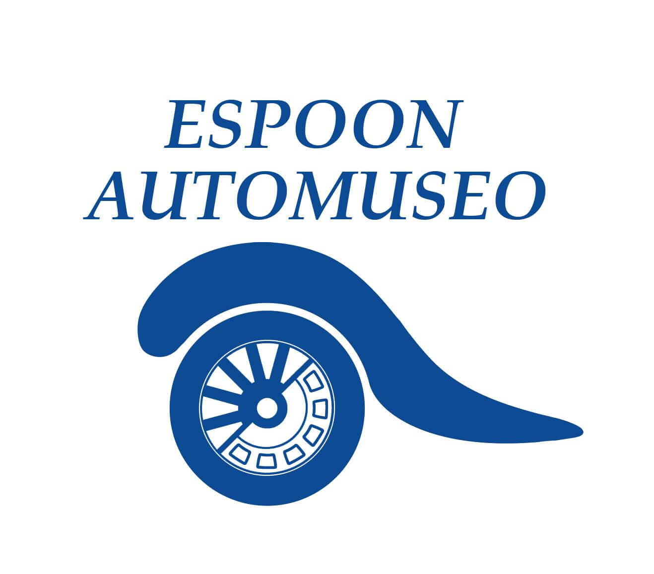 Espoon Automuseon logo