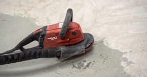 Hilti DG150 timanttihiomakone