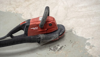 Hilti DG150 timanttihiomakone