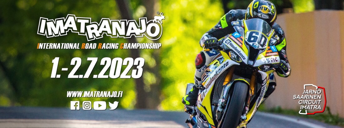 Imatranajo 2023