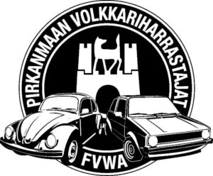 FVWA Pirkanmaa logo